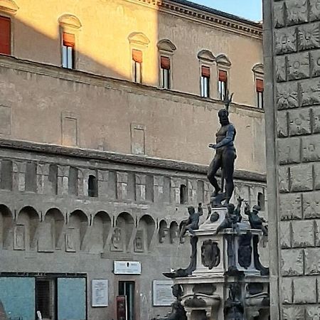 Genio Apartman Bologna Kültér fotó