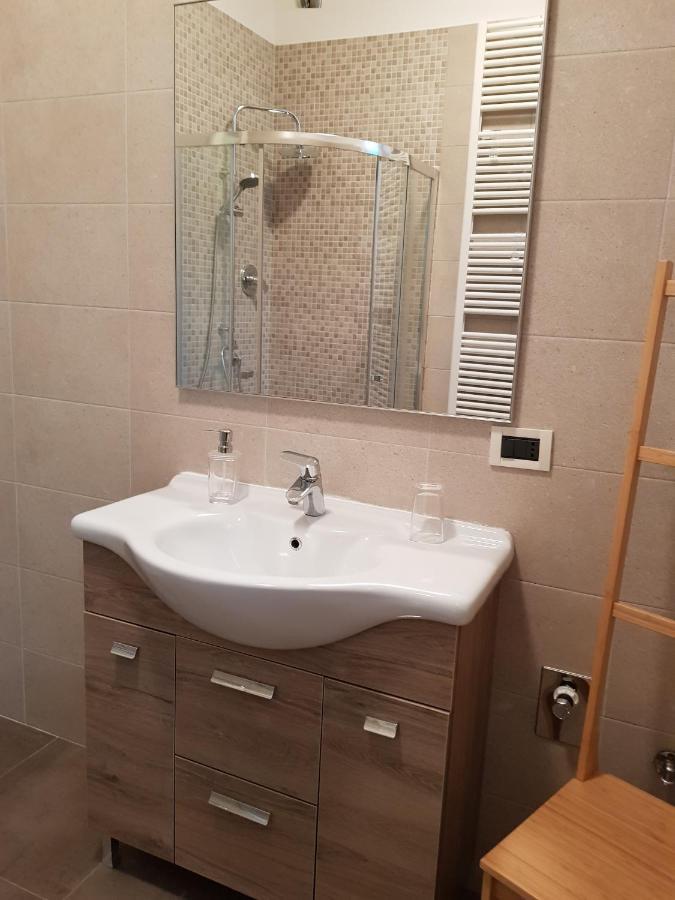 Genio Apartman Bologna Kültér fotó