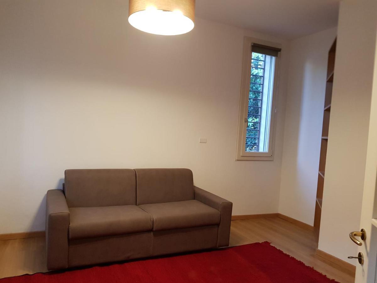 Genio Apartman Bologna Kültér fotó