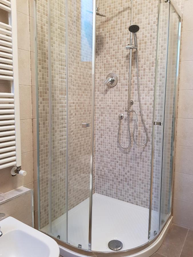 Genio Apartman Bologna Kültér fotó