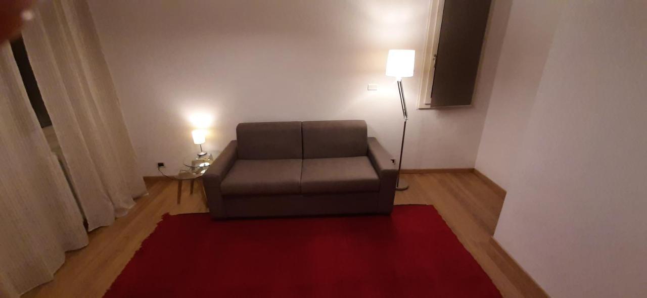 Genio Apartman Bologna Kültér fotó