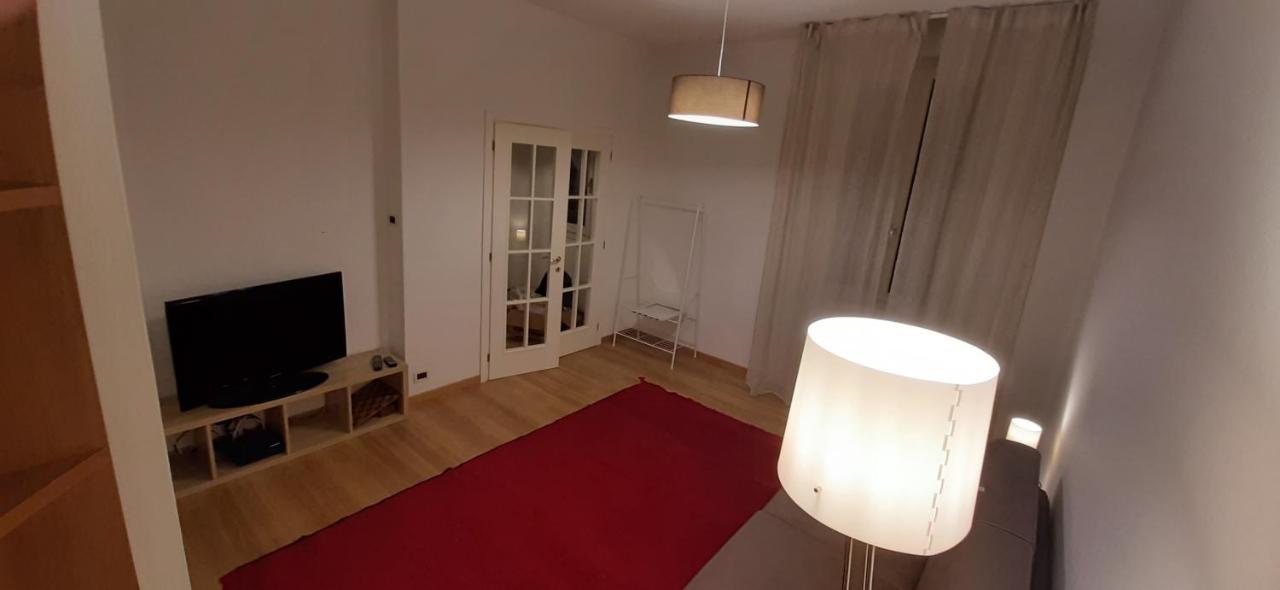 Genio Apartman Bologna Kültér fotó