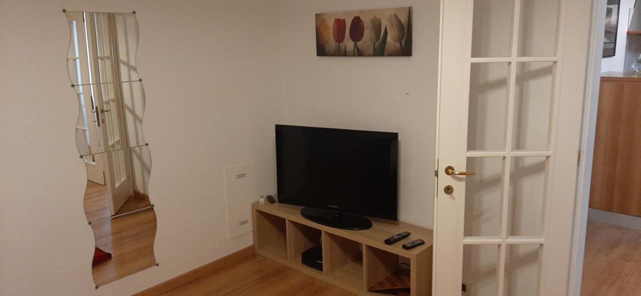 Genio Apartman Bologna Kültér fotó