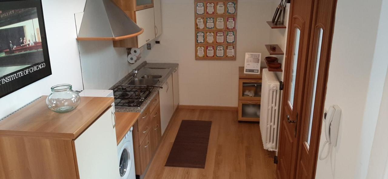 Genio Apartman Bologna Kültér fotó