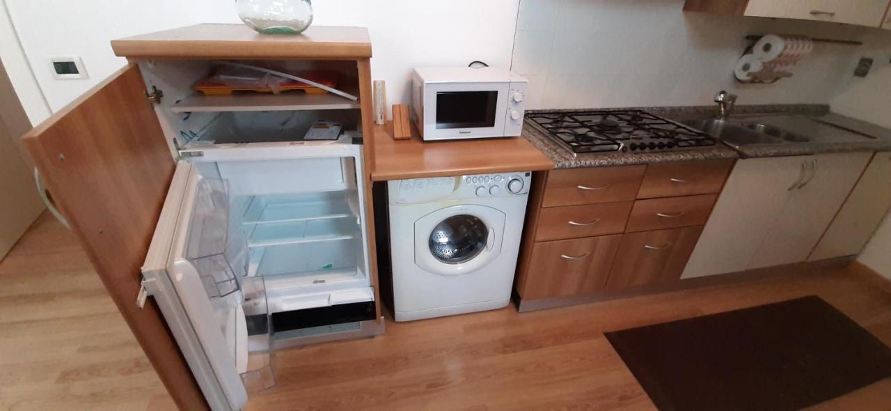 Genio Apartman Bologna Kültér fotó
