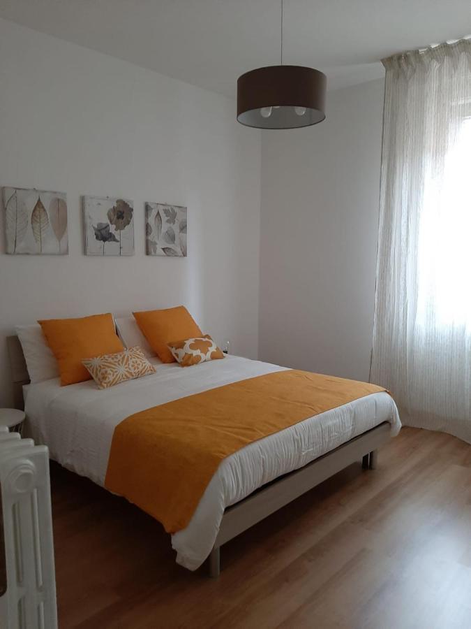 Genio Apartman Bologna Kültér fotó